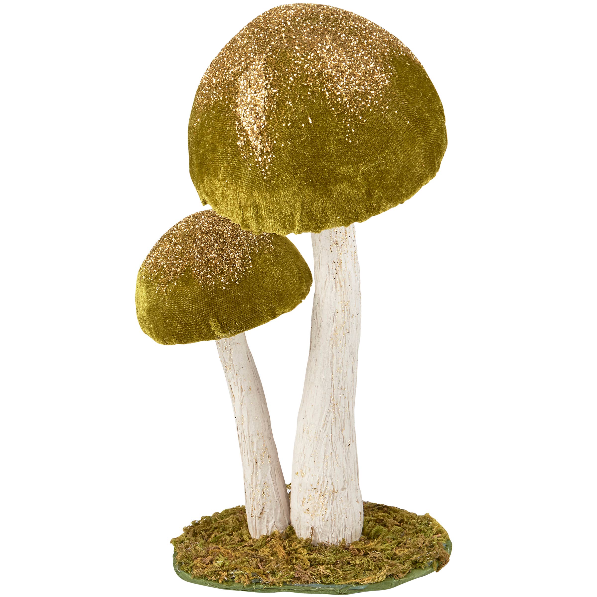 Primitives by Kathy - Mushroom Sitter