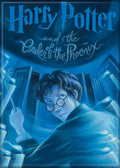 Ata-Boy - Harry Potter and the Order of the Phoenix Magnet 2.5" x 3.5"