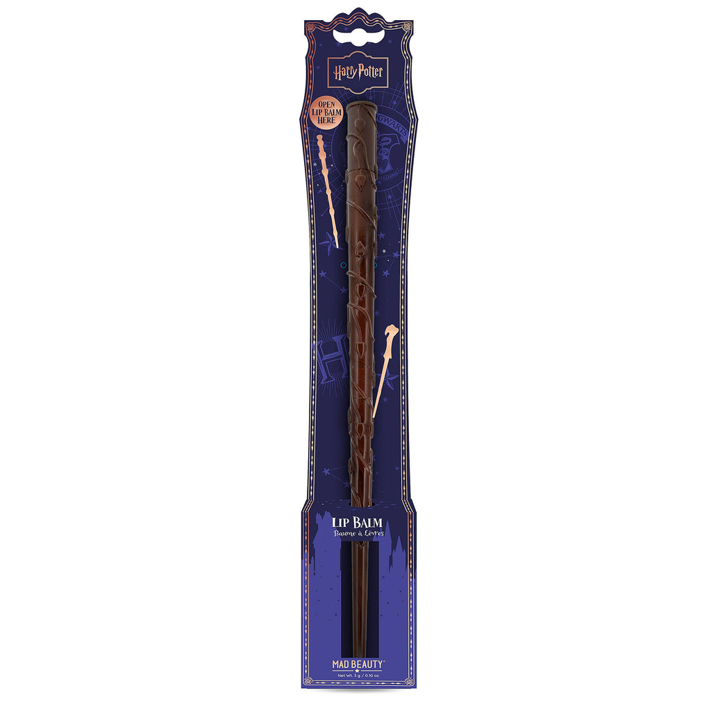 Mad Beauty USA LLC - Harry Potter Wand Lip Balm