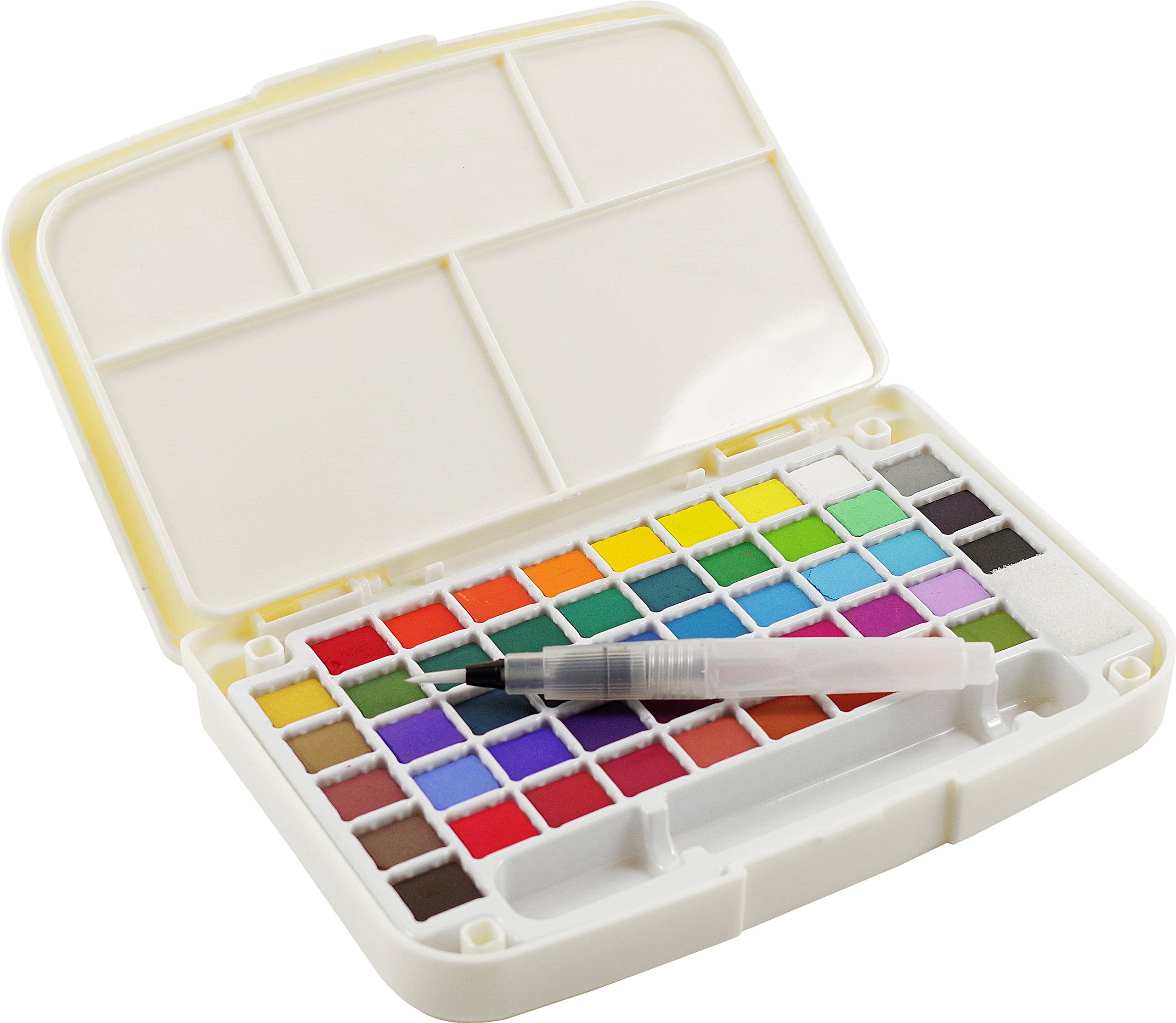Peter Pauper Press - Artist's Watercolor Field Kit