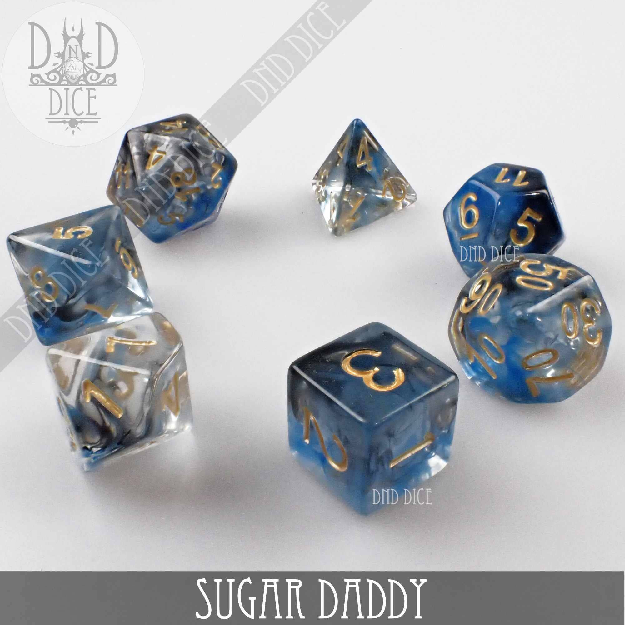 DNDDICE.COM - Sugar Daddy