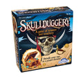 Outset Games and Cobble Hill Puzzles - Skullduggery - A Pirate's Game of Plunder and Deceit!