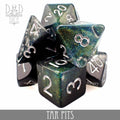 DNDDICE.COM - Tar Pits