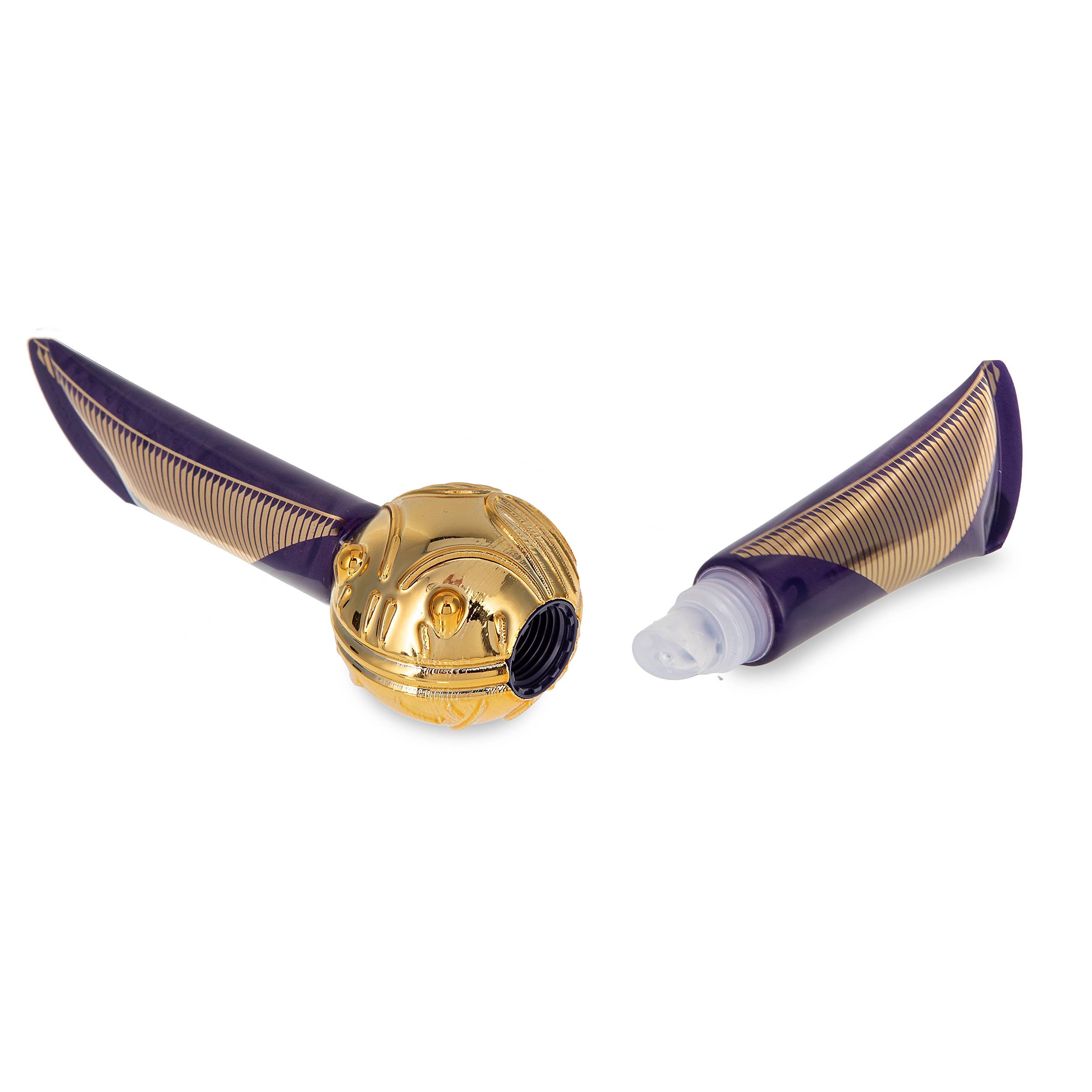Mad Beauty USA LLC - Harry Potter Lip Balm Duo