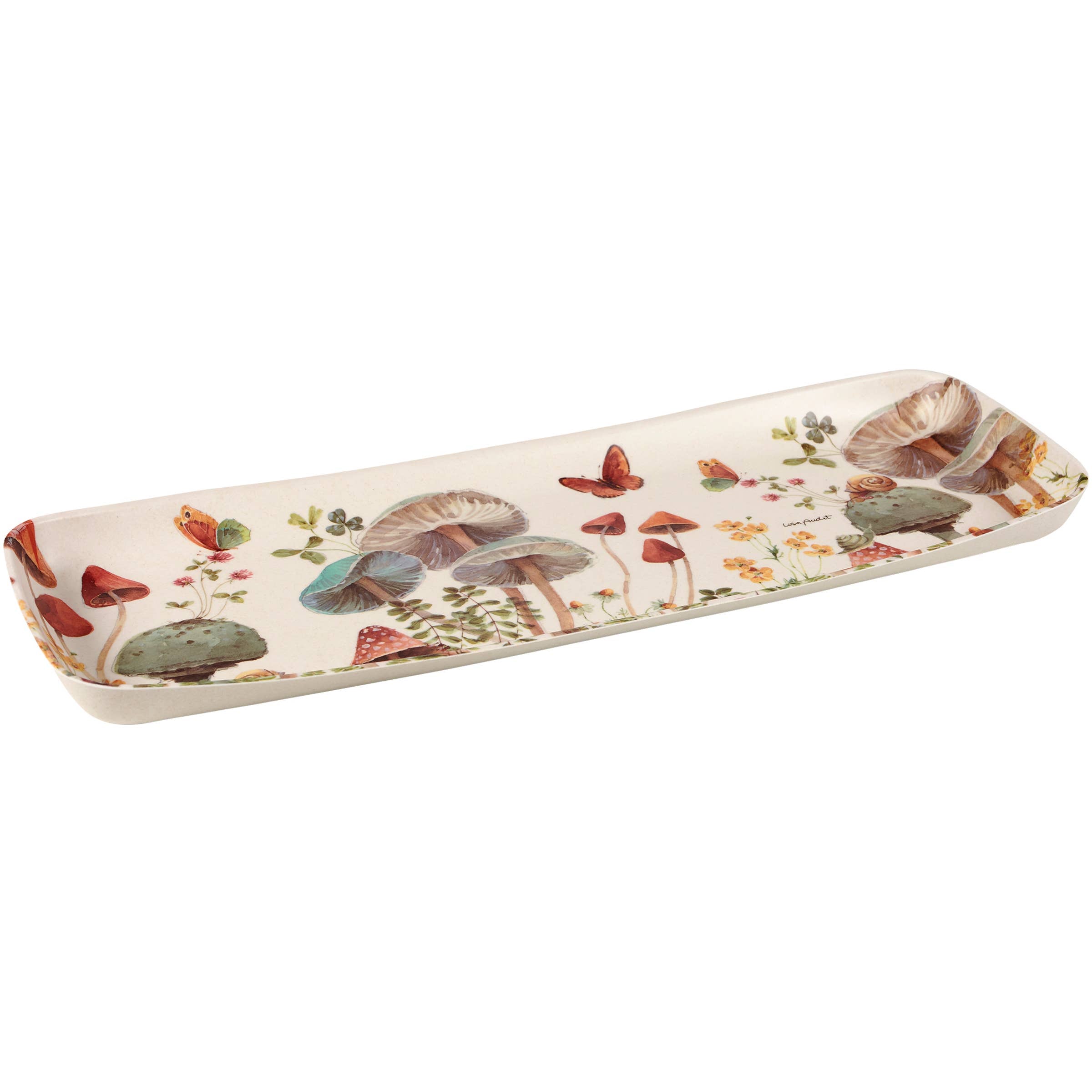 Primitives by Kathy - Mushroom Study Tray