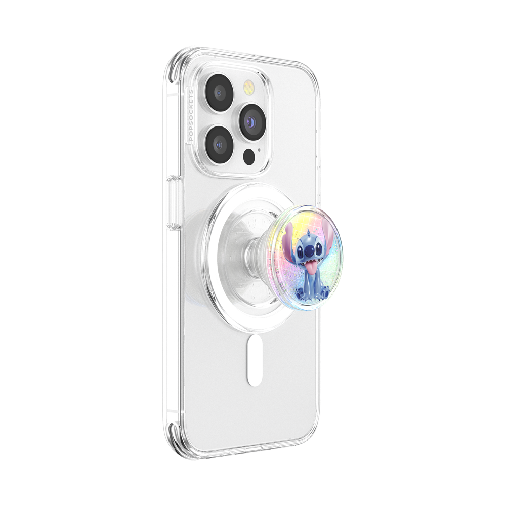 PopSockets - PopSockets MagSafe Phone Grip - Tidepool Stitch Dreamscape