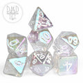 DNDDICE.COM - Glamoured Clear