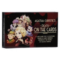 Agatha Christie: Death on the Cards - #shop_name AsmodeeBoard Games