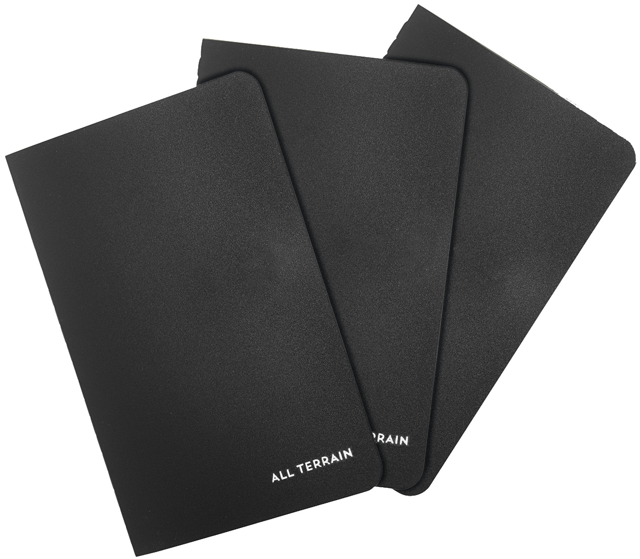 All Terrain: The Waterproof Notebook - #shop_name Peter Pauper PressGifts