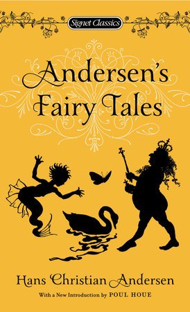 Andersen's Fairy Tales - #shop_name Penguin Random HouseBooks