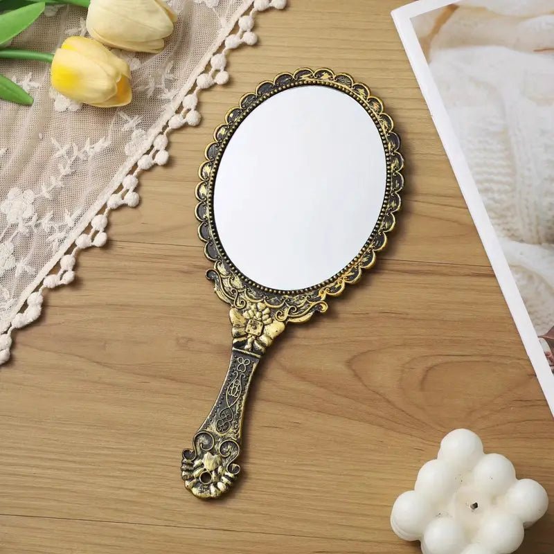 Antique Princess Mirrors - #shop_name TMCosplay