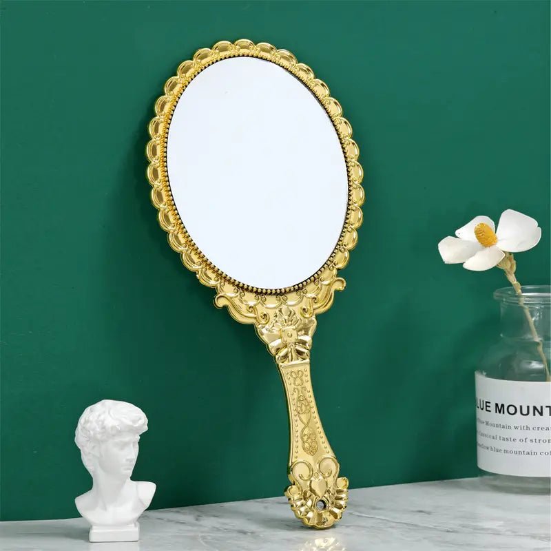 Antique Princess Mirrors - #shop_name TMCosplay