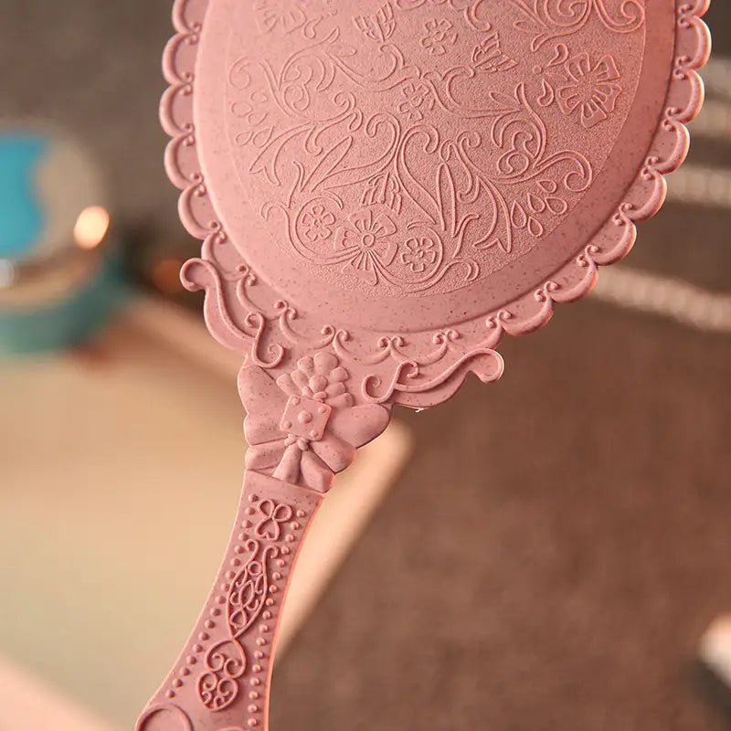 Antique Princess Mirrors - #shop_name TMCosplay
