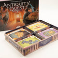 Antiquity Quest - #shop_name Grandpa Beck'sBoard Games