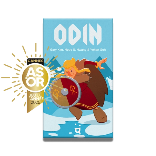 Odin
