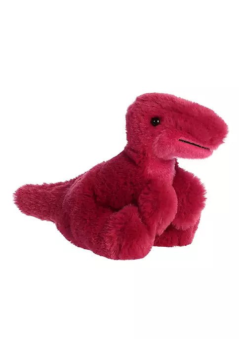 Aurora Mini Flopsie - 8" Velociraptor - #shop_name AuroraPlush