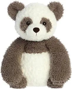 Aurora Nubbles 10" Panda - #shop_name AuroraPlush