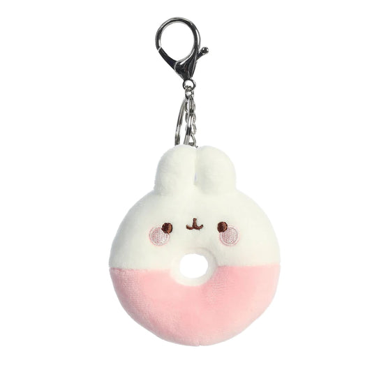 3" DONUT MOLANG CLIP-ON
