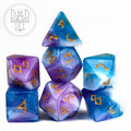 DNDDICE.COM - Quizzical Runes