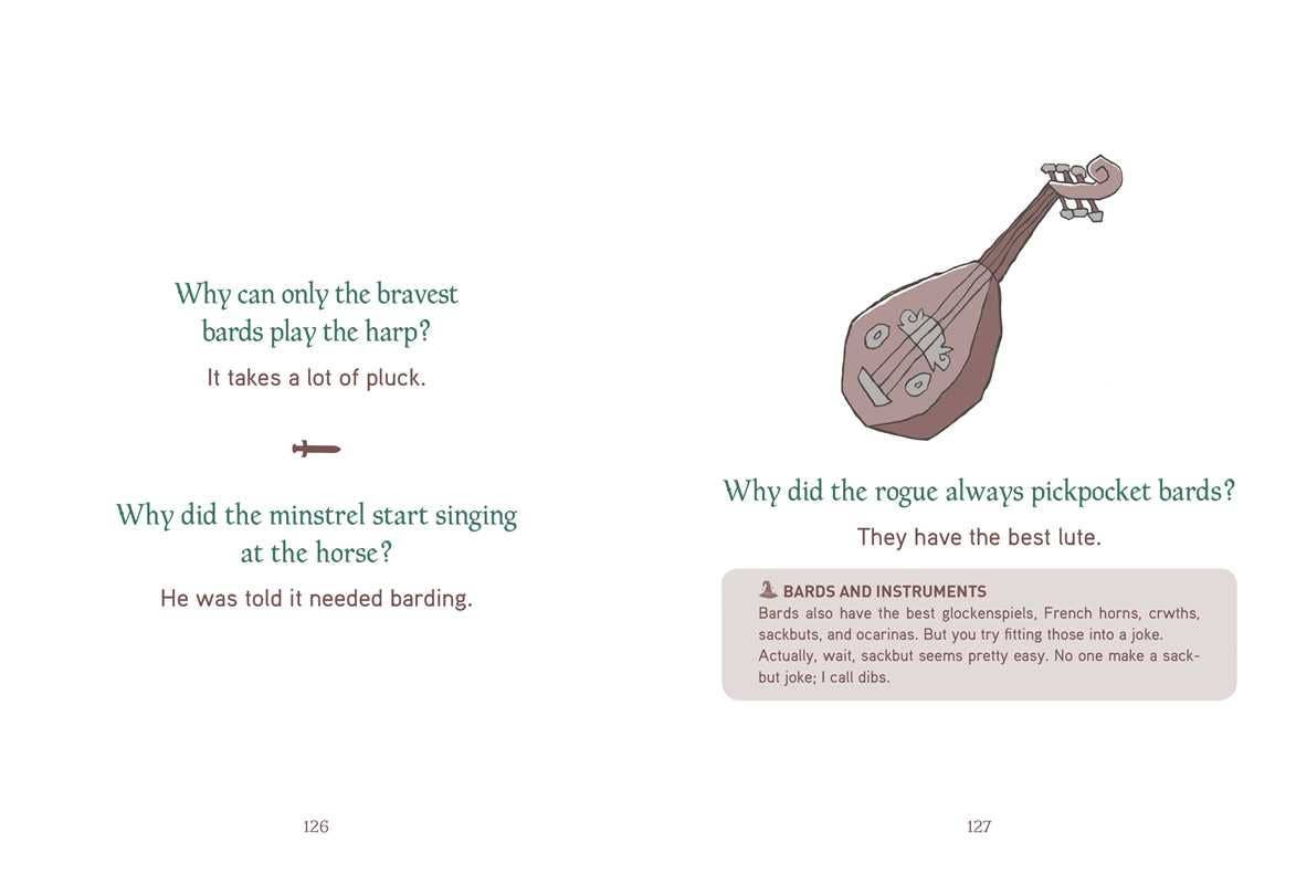 Simon & Schuster - Dragon Walks Into a Bar by Jef Aldrich