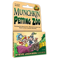 Steve Jackson Games - Munchkin Petting Zoo