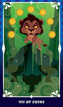 Insight Editions - #1 Pop Culture Publisher - Funko: Disney Villains Tarot Deck and Guidebook
