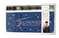 Insight Editions - Harry Potter: Ollivanders Pouch and Elder Wand Pen Set