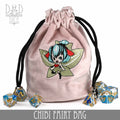 DNDDICE.COM - Chibi Fairy Bag