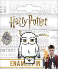 Ata-Boy - Harry Potter Hedwig Enamel Pins