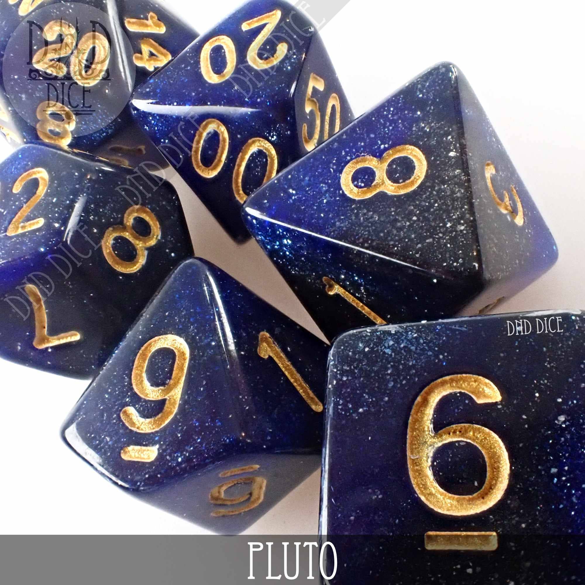 DNDDICE.COM - Pluto