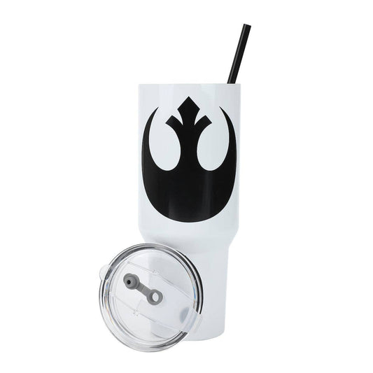 Star Wars Rebel Alliance 40 oz. Stainless Steel Tumbler