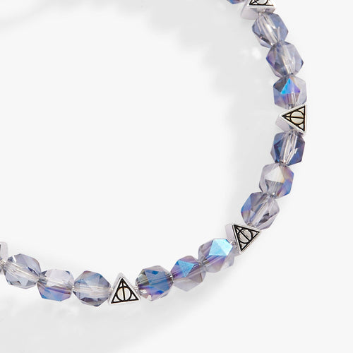 Alex and Ani - Harry Potter™ Deathly Hallows Beaded Bangle