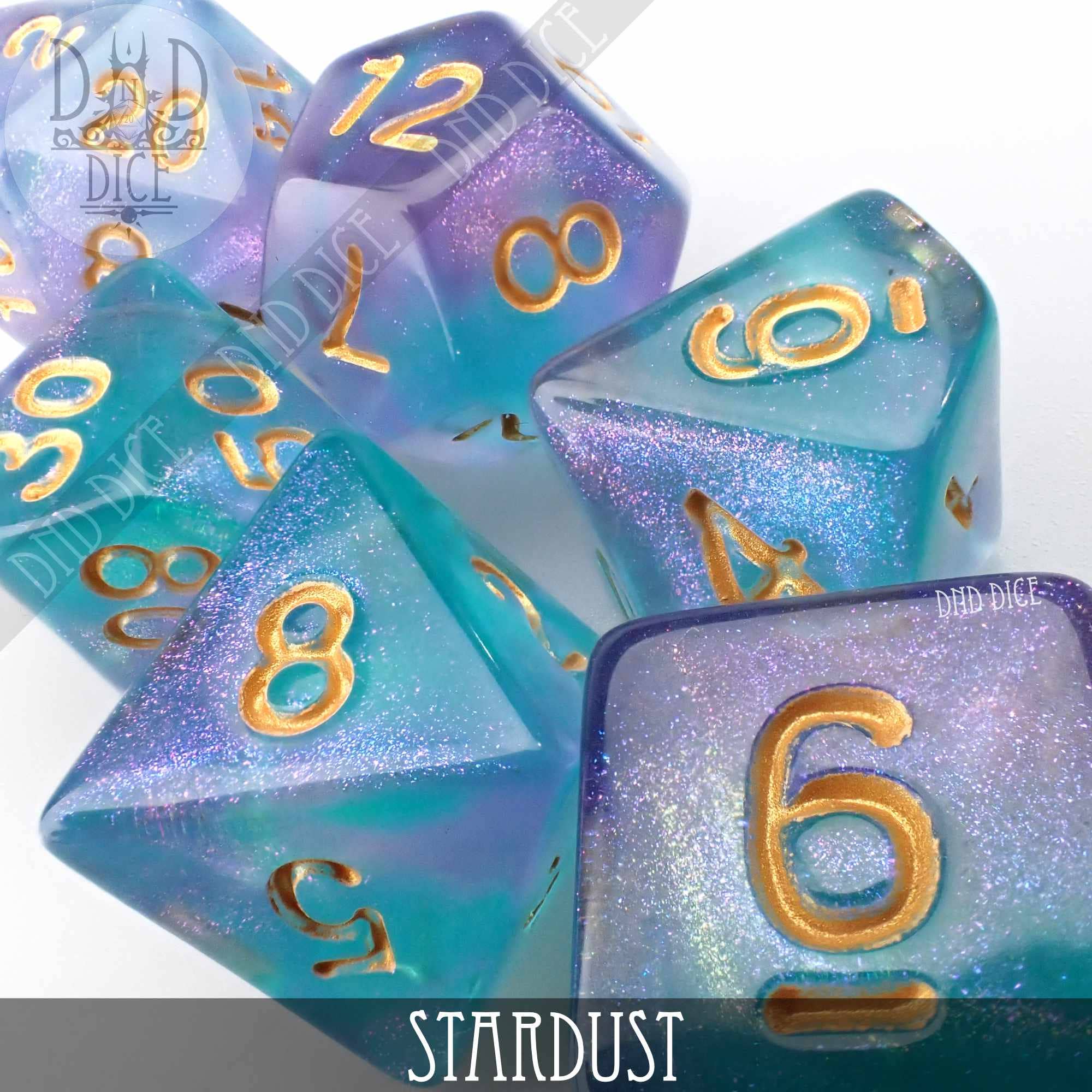 DNDDICE.COM - Stardust