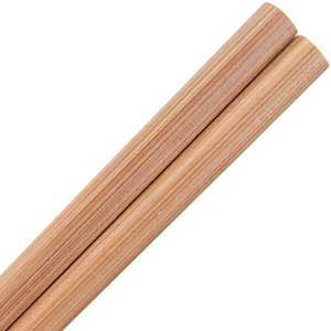 Bamboo Straight Carbonized Japanese Style Chopsticks - #shop_name Wholesale ChopsticksGifts