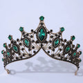 Baroque Crown Cosplay - #shop_name TMCosplay