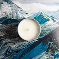 Game Master Dice - Mountain Monastery Gaming Candle