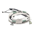Bioworld Merchandising - Harry Potter 4 Pack Bracelet Set - Waiting On My Letter To Hogwarts