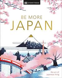 Be More Japan - #shop_name Penguin Random HouseBooks