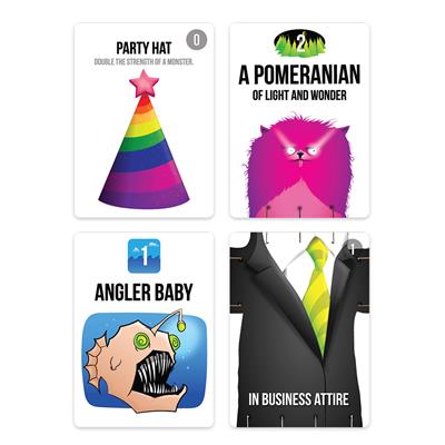 BEARS vs BABIES - #shop_name AsmodeeBoard Games