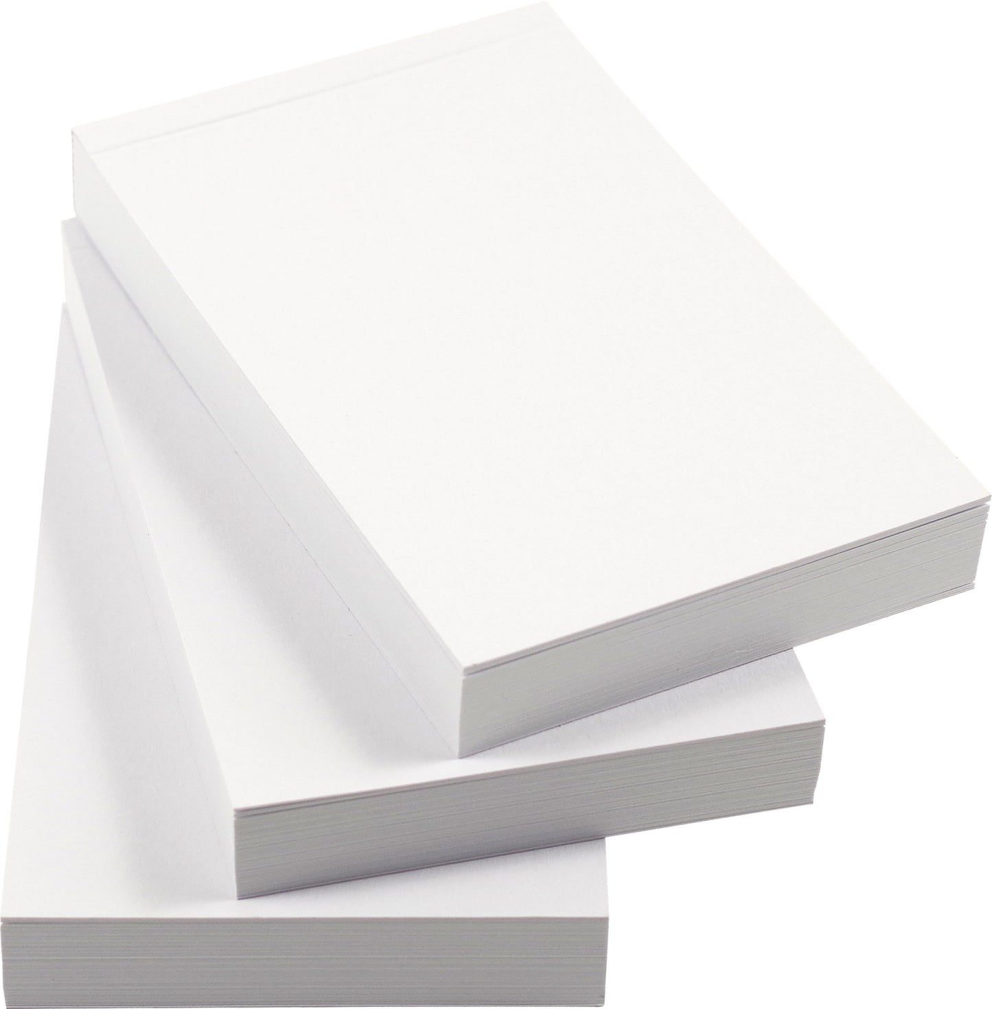 Blank Flipbooks (3 - pack) - #shop_name Peter Pauper PressGifts