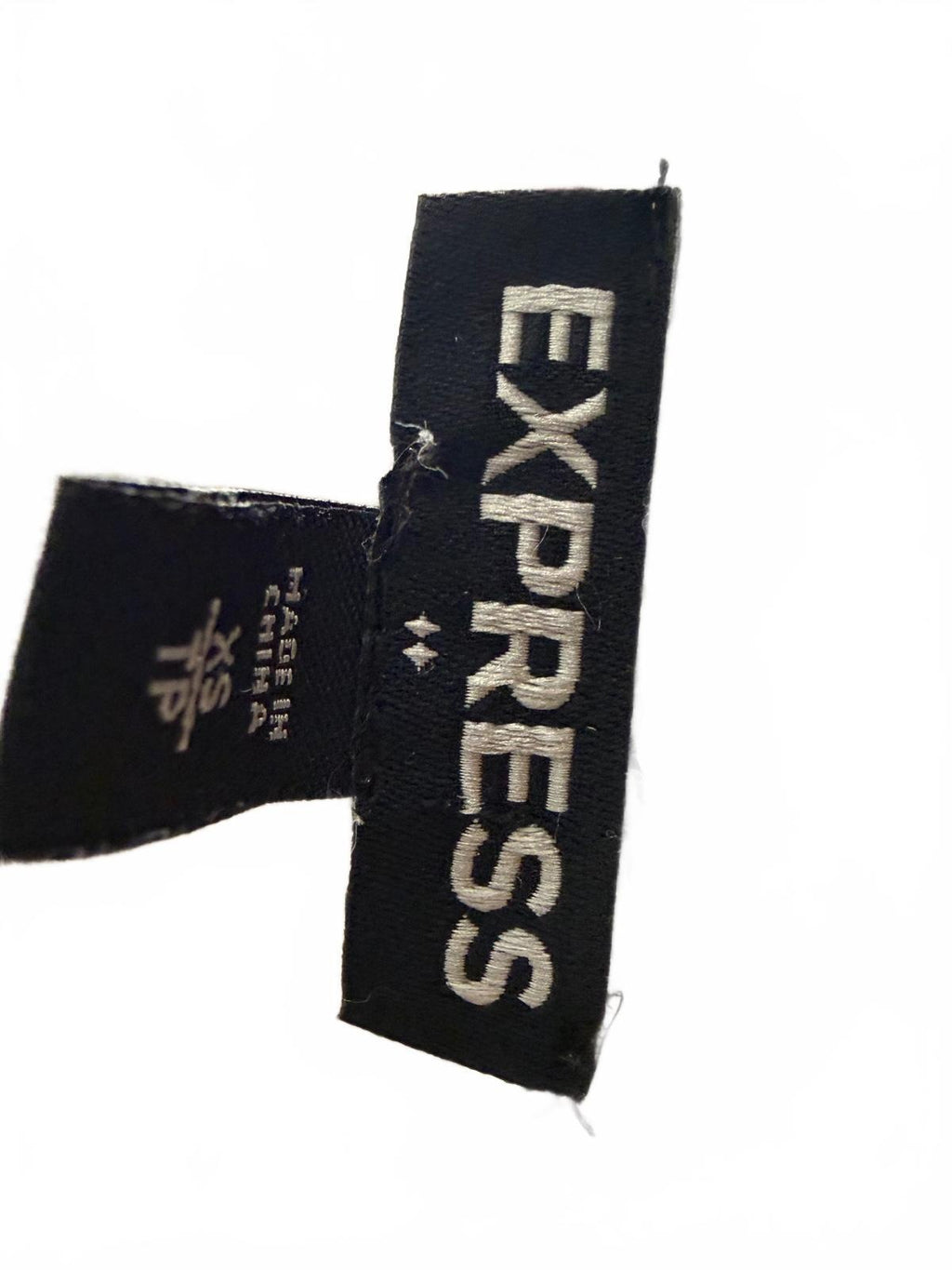 Express Women's Gray Knit Shrug Sweater