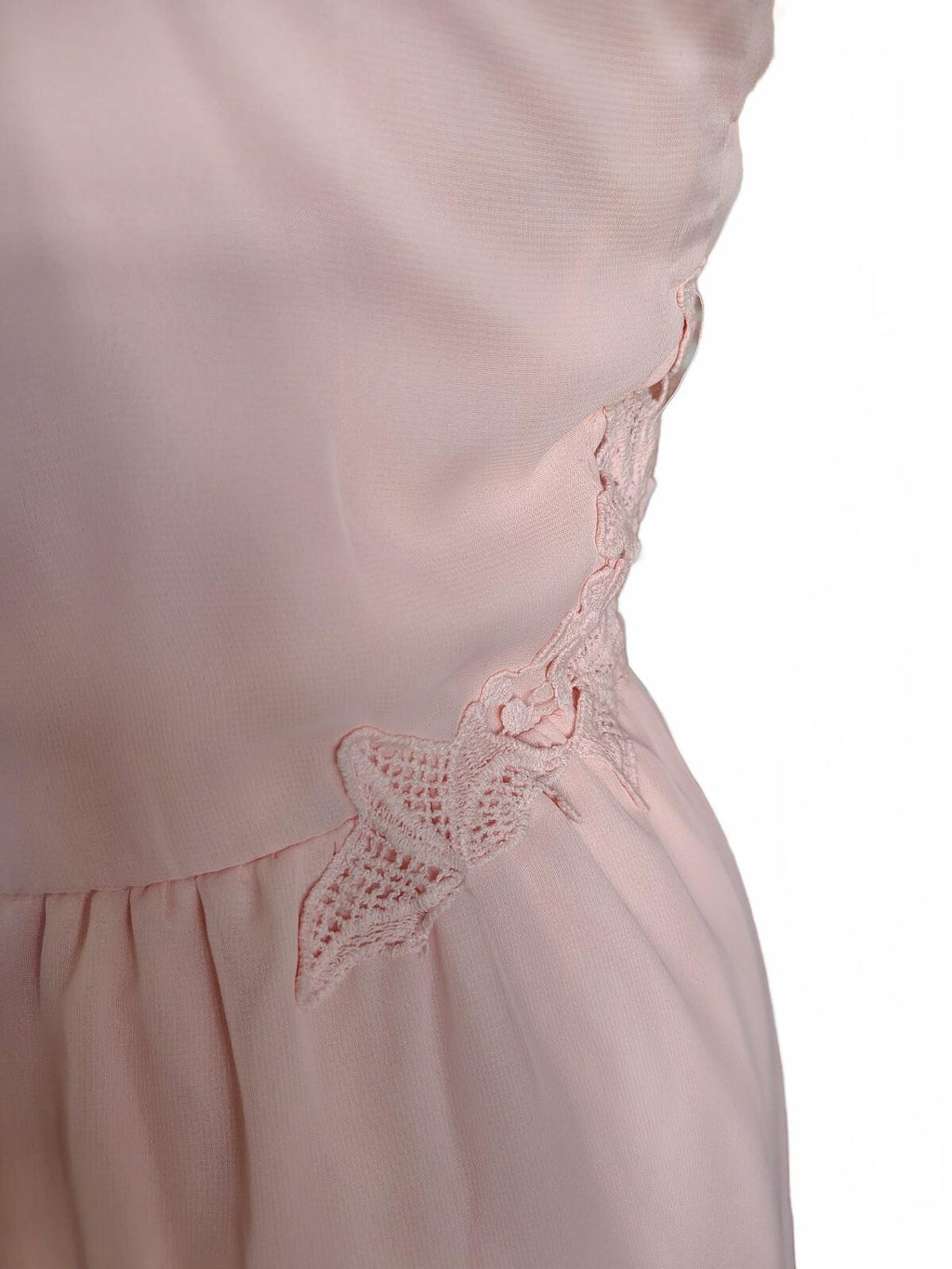Charming Charlie Light Link Sundress Size XL NWT