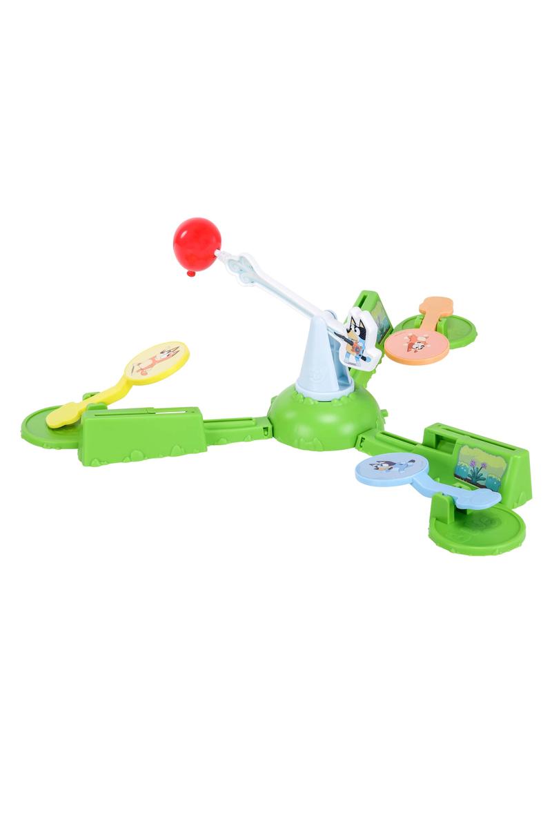 Bluey Keepy Uppy Game - #shop_name License 2 PlayToys