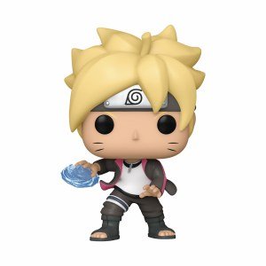 Boruto Next Generation Boruto Funko Pop! Vinyl Figure #1356 - #shop_name EE DistributionFunko Pop