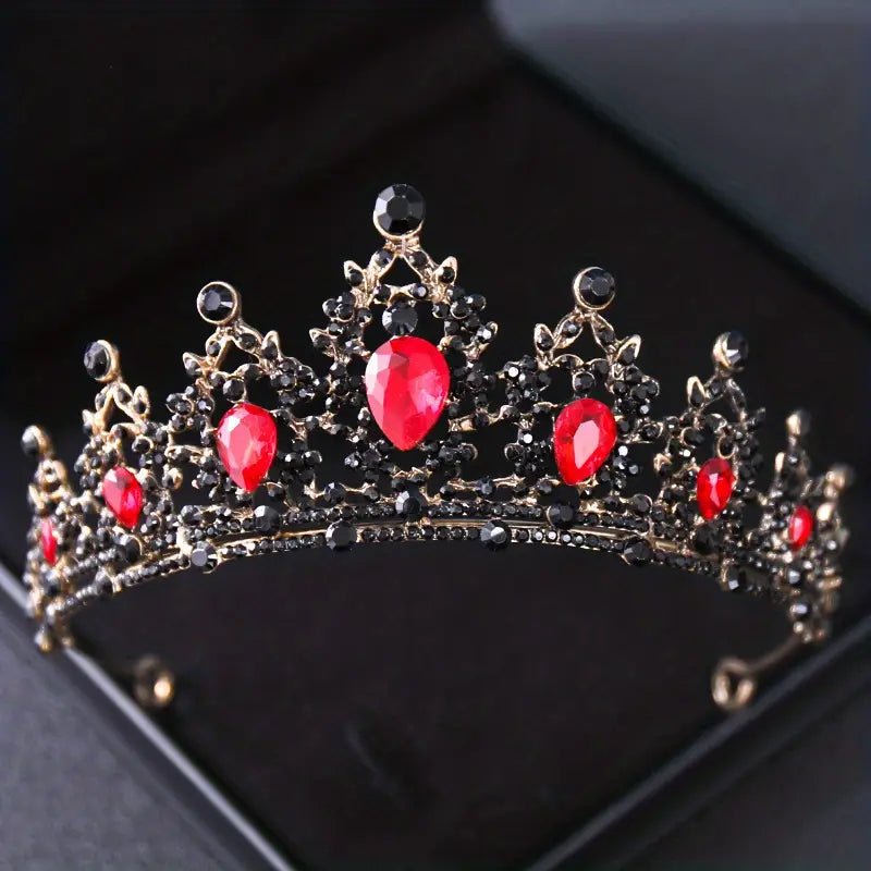 Bridal Crown for Cosplay - #shop_name TMCosplay