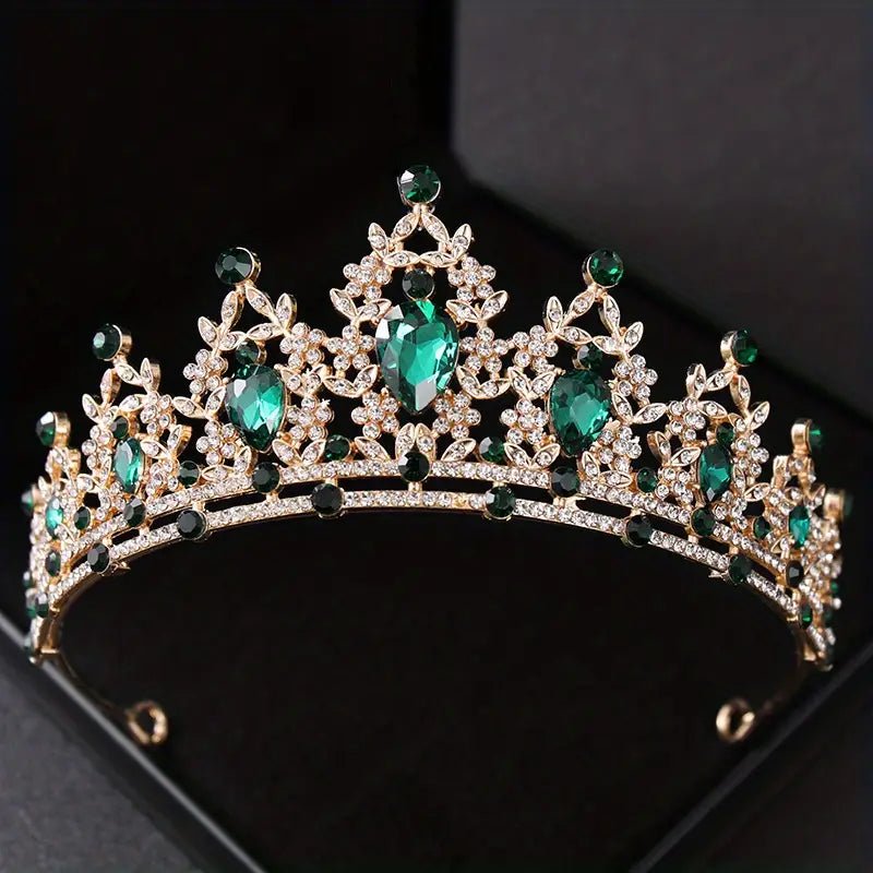 Bridal Crown for Cosplay - #shop_name TMCosplay