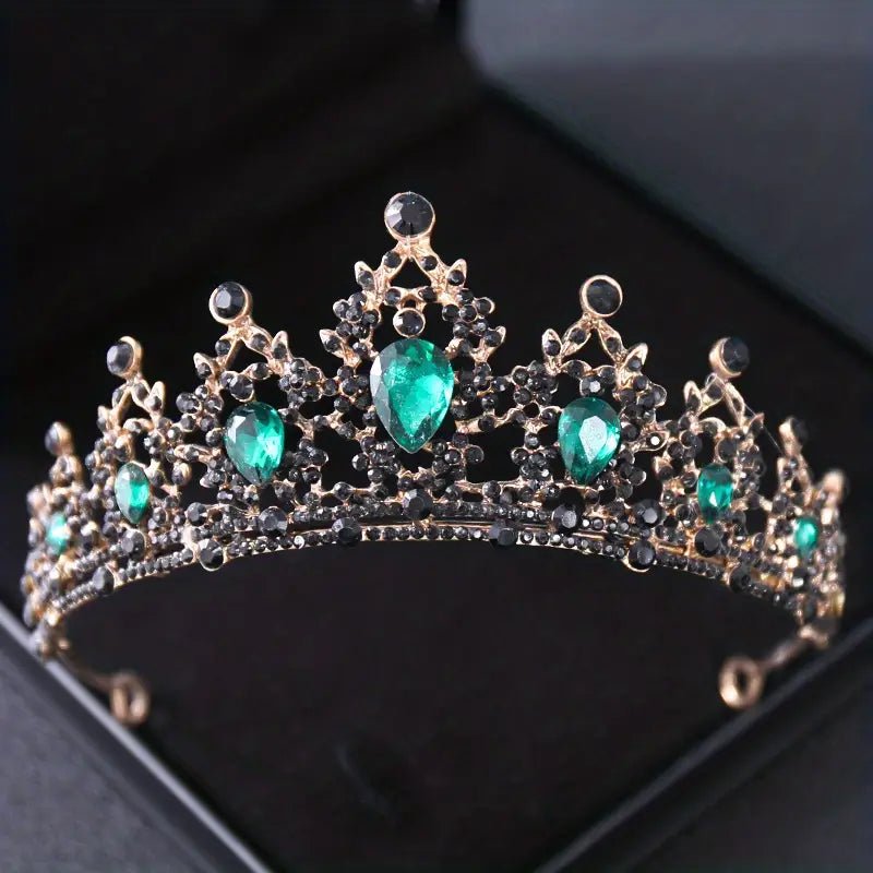 Bridal Crown for Cosplay - #shop_name TMCosplay