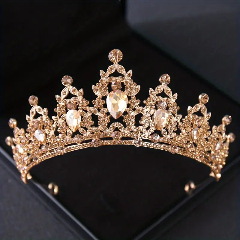 Bridal Crown for Cosplay - #shop_name TMCosplay