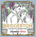Bridgerton: The Official Coloring Book - #shop_name Penguin Random HouseBooks
