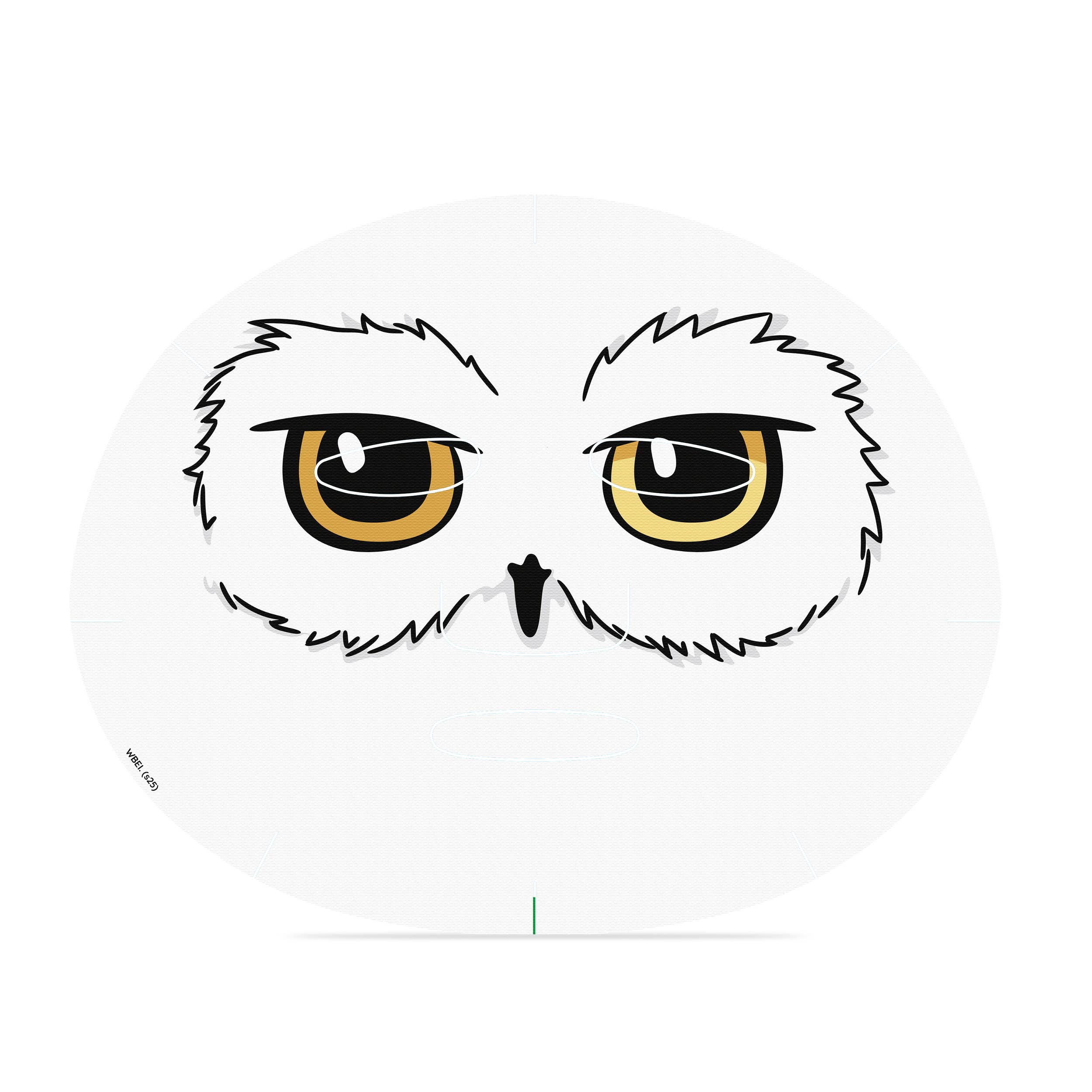 Mad Beauty USA LLC - Cosmetic Sheet Mask - Hedwig